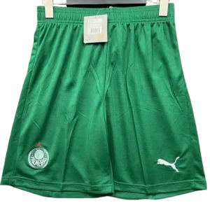 Short Palmeiras Extérieur 2025/2026