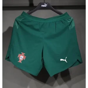 Short Portugal Domicile 2025/2026