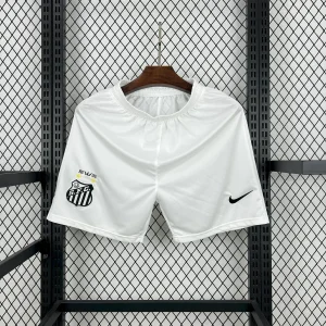 Short Santos Domicile 2011/2012