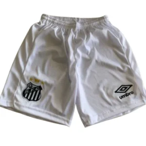 Short Santos Domicile 2025