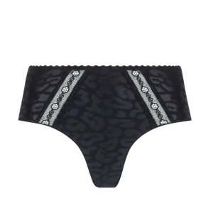 Shorty - SENSUALITE FAUVE - Antigel