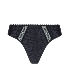 Slip - SENSUALITE FAUVE - Antigel