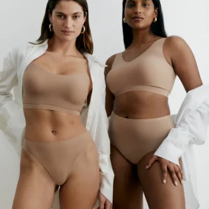 Culotte taille haute - SOFTSTRETCH - Chantelle