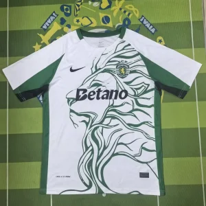 Sporting CP Spécial Lion 2025/2026