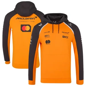 Sweat McLaren F1