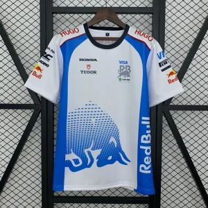 T shirt Redbull F1