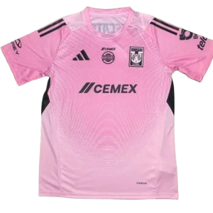 Tigres UANL Gardien 2025/2026