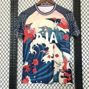 Tottenham Concept 2025/2026