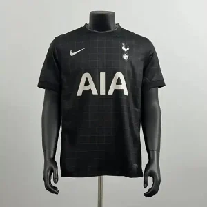 Tottenham Extérieur Version Joueur 2025/2026