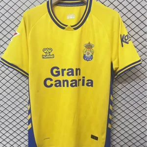 UD Las Palmas Domicile 2025/2026