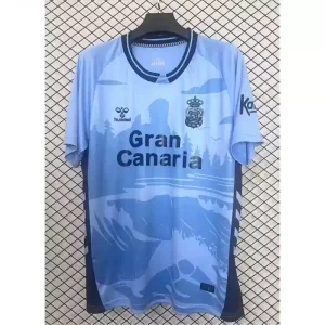 UD Las Palmas Extérieur 2025/2026