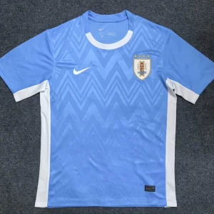 Uruguay Domicile 2025/2026