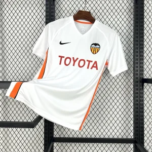 Valence CF Domicile 2006/2007
