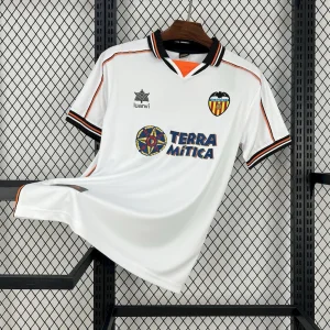 Valencia CF Domicile 1999/2000