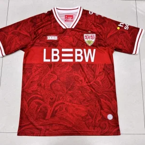 VfB Stuttgart Exterieur 2025/2026