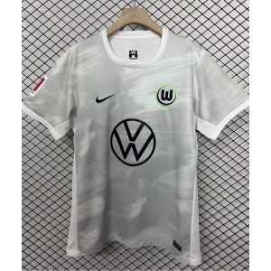 VfL Wolfsburg Extérieur 2025/2026