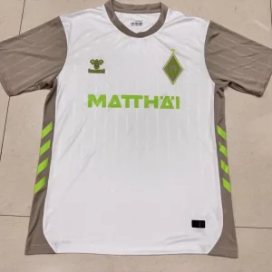 Werder Brême Exterieur 2025/2026