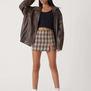 Alma | Veste Oversize Élégante pour Femmes